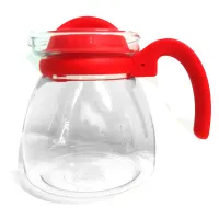 Alpina Theepot 750 ml rood